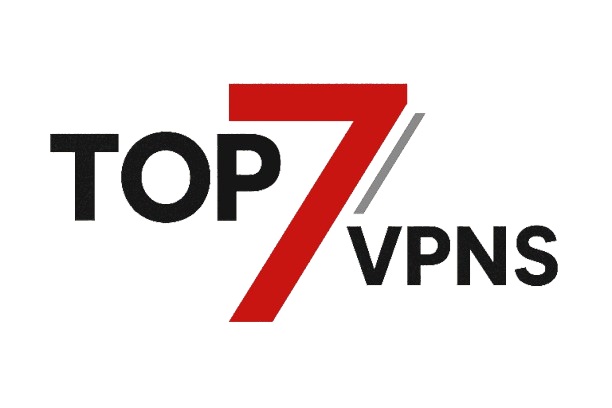Top7VPNs Logo